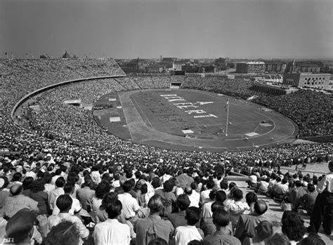 A Népstadion (később Puskás Ferenc Stadion) 1959 körül
