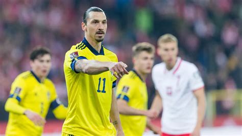 Zlatan Ibrahimovic, a svéd labdarúgás legendája