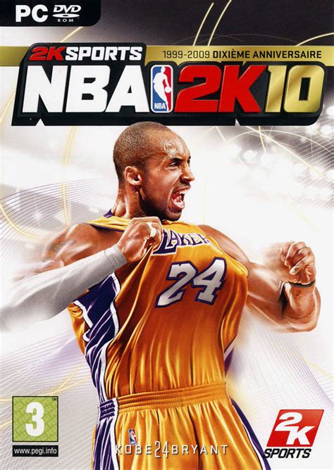 NBA 2K10 My Player mód képernyőképe