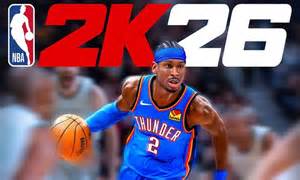A 2K Sports játékainak borítóképei