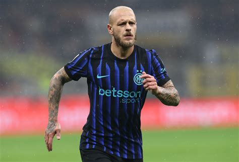 Federico Dimarco akcióban