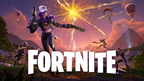 A Fortnite népszerűségét és globális elérését bemutató infografika