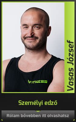 Személyi edzők különböző sportágakban