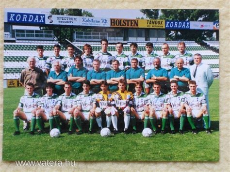 Az 1983/84-es NB I szezon végeredménye - a bajnokcsapat és az élmezőny