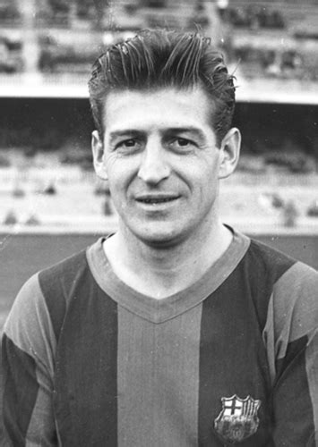 Czibor Zoltán a Barcelona mezében