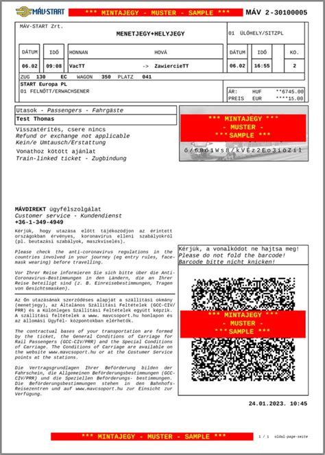 Elektronikus jegy bemutatása a stadion kapujában