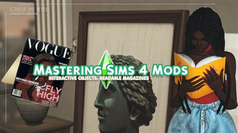 The Sims 4 modding közösség infografika