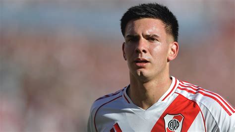 Franco Mastantuono aláír a PSG-hez