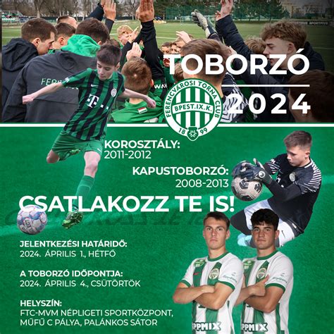 Utánpótlás focista toborzó