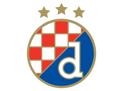Dinamo Zagreb csapatlogó és statisztikák