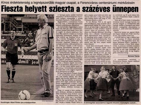 A Dinamo Zagreb letámadása a Ferencváros ellen