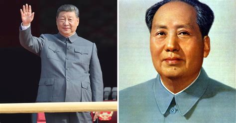 Mao Ce-Tung fiatalon