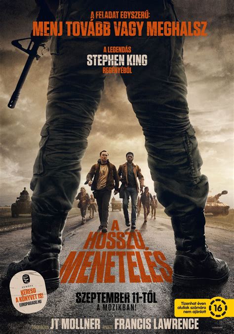 A Hosszú Menetelés útvonala