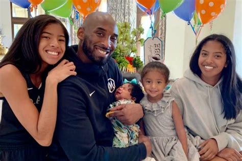 Kobe Bryant gyermekkorában Olaszországban