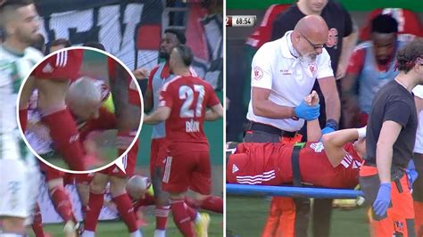 Fenerbahçe támadók gólöröm közben