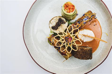 A Sushido Rheindahlen belső tere, elvitelre történő előkészítés közben