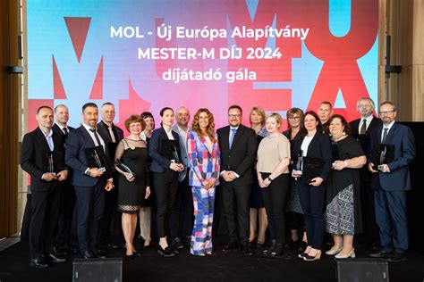 Példaképek és mentorok