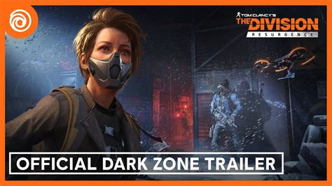The Division: Rogue ügynökök a Dark Zone-ban