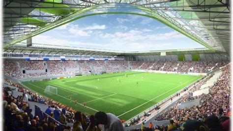 Áttekintés a Fradi stadionjának fejlődéséről