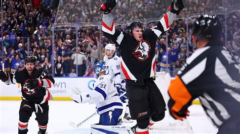 NHL mérkőzés pillanatkép