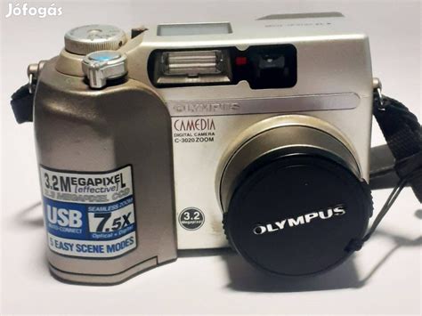 Fényképezőgép a múltból