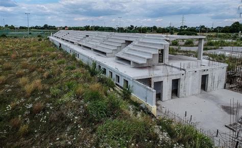 A tervezett szigetszentmiklósi stadion látványterve