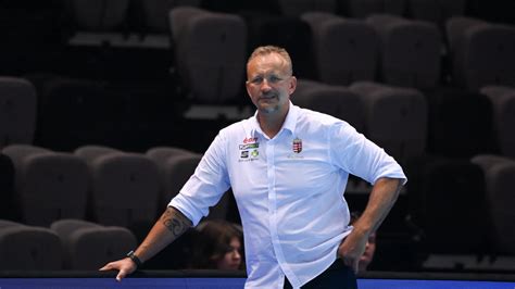 A Varga Zsolt vezette magyar férfi-vízilabdaválogatott három hónapja felülmúlta a horvátokat