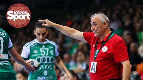 Mátyás Richárd edzői pályafutása