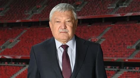 Csányi Sándor, MLSZ elnök