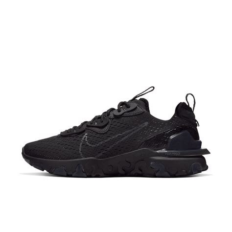 Nike React habtechnológia bemutatása