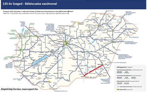 Térkép a felépült MLSZ pályák helyszíneivel