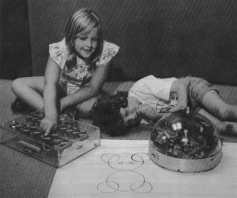 Seymour Papert és a Logo filozófiája