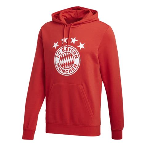 Adidas Bayern München DNA pulóver