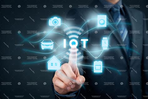 IoT forgatókönyvek és technológiák