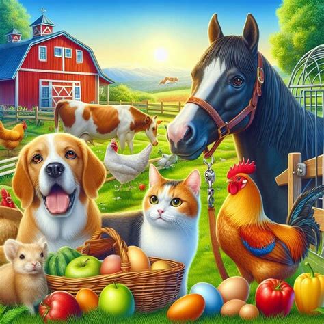 rejtvények állatokkal