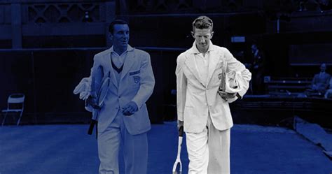 Don Budge, az első klasszikus Grand Slam győztes