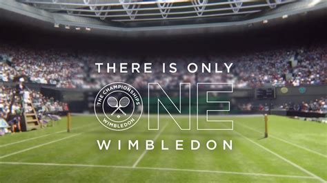 Wimbledon ikonikus centerpályája