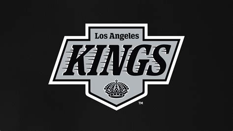 Los Angeles Kings forma diagram