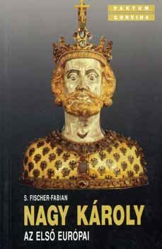 Nagy Károly fiatal játékosként