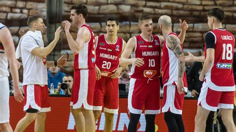 Gasper Okorn, a magyar férfi kosárlabda-válogatott szövetségi kapitánya