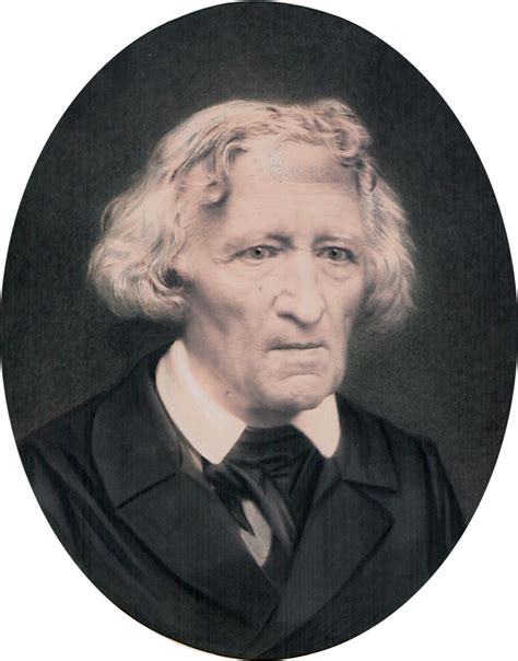 Jacob Grimm Siegmund Friedlaender fotóján