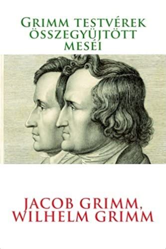 A Grimm testvérek síremléke Berlinben