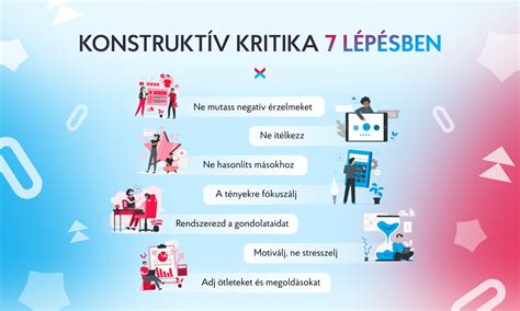 A konstruktív kritika és a romboló gyalázkodás közötti különbség