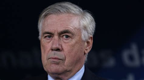 Carlo Ancelotti egy csapatépítő programon