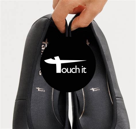 Tamaris Touch-It és AntiShokk technológia magyarázata