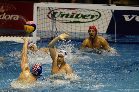 Vízilabda Világliga pénzdíjak