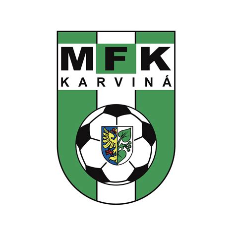 FK Jablonec és MFK Karviná csapatlogói