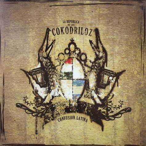 Album borító: Cuando el Corazón se Cruza