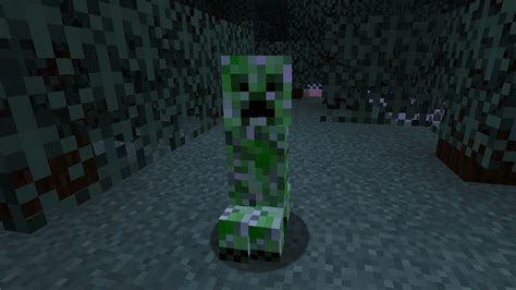 Minecraft Creeper