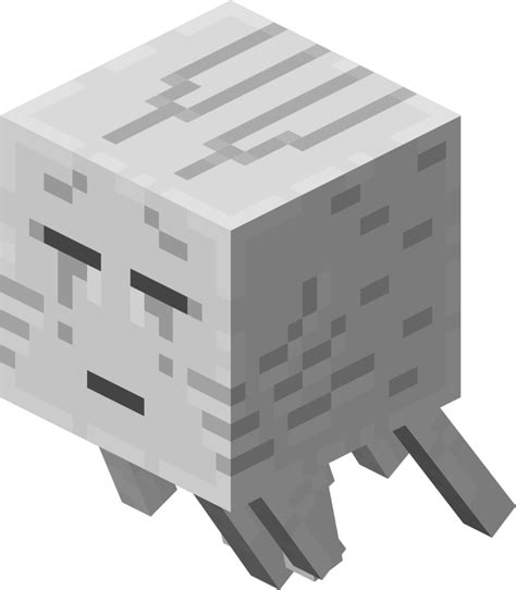Minecraft Ghast